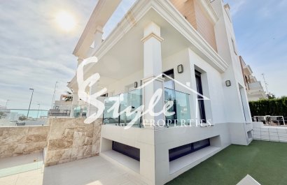 Adosado - Resale - Ciudad Quesada/Rojales - Lo Marabu