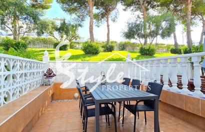 Adosado - Resale - La Mata - 2795