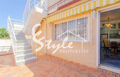 Adosado - Resale - Los Altos - EE2425