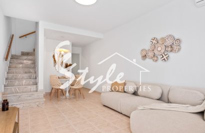 Adosado - Resale - Orihuela-Costa - La Florida