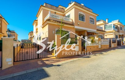 Adosado - Resale - Orihuela-Costa - La Regia