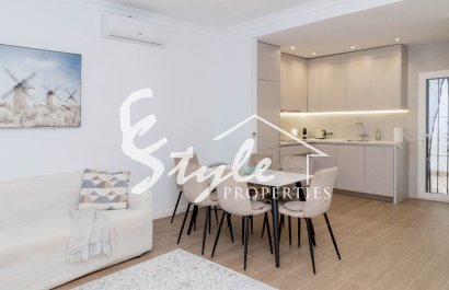 Adosado - Resale - Orihuela-Costa - La Zenia- Orihuela costa