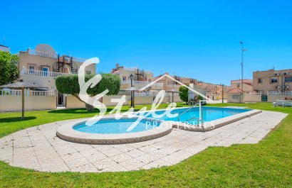 Adosado - Resale - Orihuela-Costa - La Zenia