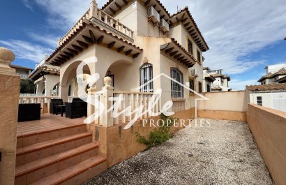 Adosado - Resale - Orihuela-Costa - Lomas de Cabo Roig-Los Dolses