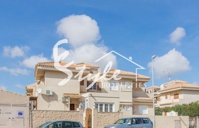 Adosado - Resale - Orihuela-Costa - M-15198