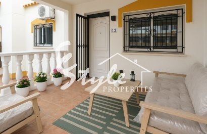 Adosado - Resale - Orihuela-Costa - Orihuela Costa