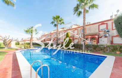 Adosado - Resale - Orihuela-Costa - Playa Flamenca