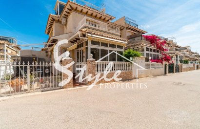 Adosado - Resale - Orihuela-Costa - Playa Flamenca