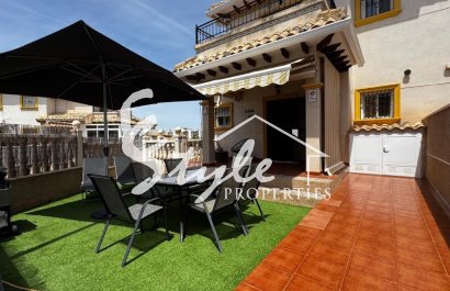 Adosado - Resale - Orihuela-Costa - Villamartin