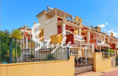 Adosado - Resale - Orihuela-Costa - Villamartin