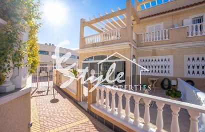 Adosado - Resale - Playa Flamenca - Playa Flamenca