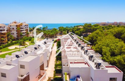 Adosado - Resale - Punta Prima - Punta Prima