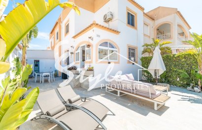 Adosado - Resale - Torrevieja - El Limonar