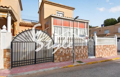 Adosado - Resale - Torrevieja - Los altos