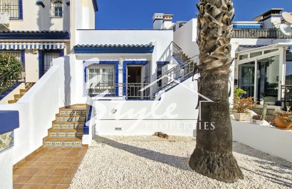 Adosado - Resale - Villamartin, Orihuela Costa - CBB-13726