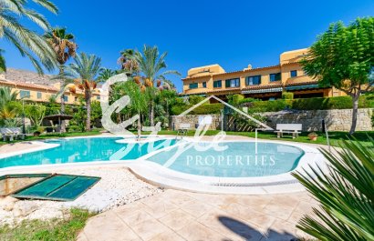 Adosado - Reventa - Benidorm - Finestrat