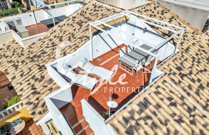 Adosado - Reventa - Cabo Roig - Cabo Roig