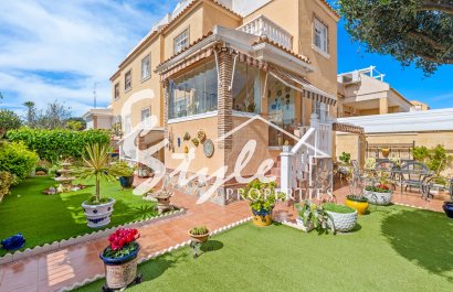 Adosado - Reventa - Ciudad Quesada - Rojales