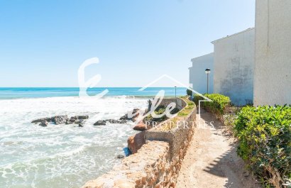 Adosado - Reventa - Orihuela-Costa - F-52336