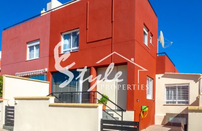 Adosado - Reventa - Orihuela-Costa - M-23736