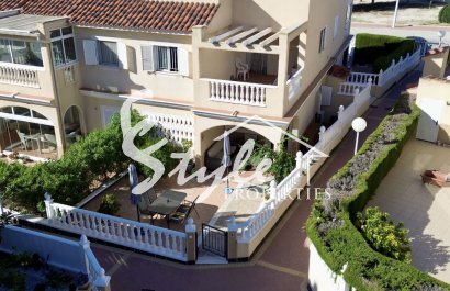 Adosado - Reventa - Orihuela-Costa - Playa Flamenca