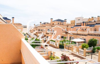 Adosado - Reventa - Orihuela-Costa - Villamartin