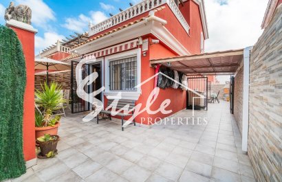 Adosado - Reventa - Orihuela-Costa - Villamartin
