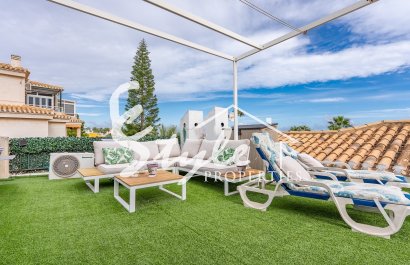 Adosado - Reventa - Playa Flamenca - Playa Flamenca