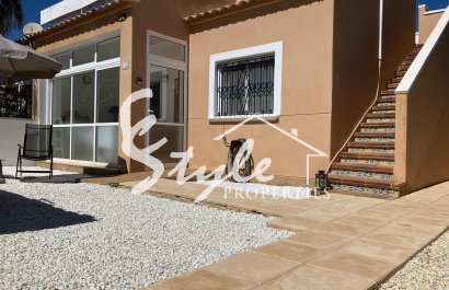 Adosado - Reventa - Punta Prima - La Ciñuelica