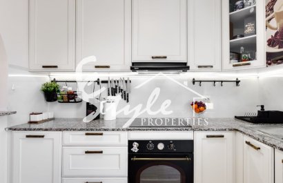 Adosado - Reventa - Torrevieja - Torrevieja