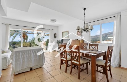 Adosado - Вторичное жилье - Бенидорм - CB-34727