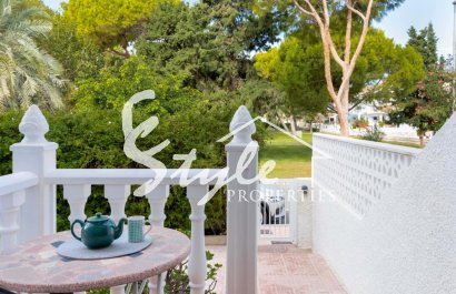 Adosado - Вторичное жилье - Orihuela-Costa - Ла Зения