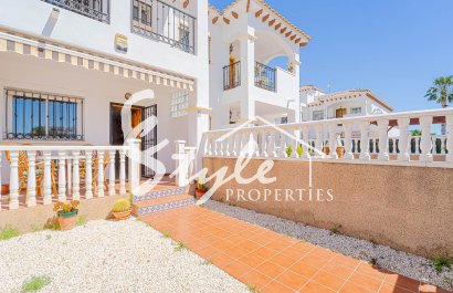 Adosado - Вторичное жилье - Пунта Прима - Пунта Прима