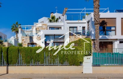 Adosado - Вторичное жилье - Villamartin, Orihuela Costa - Вилламартин