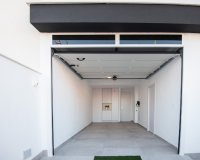 Adosados de nueva construcción en venta en San Javier, Murcia, España. ON1675