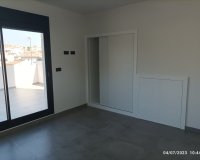 Adosados de nueva construcción en venta en Villamartín, Costa Blanca, España. ON1782