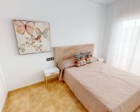 Adosados en Fortuna, Murcia, Costa Blanca. ON1541