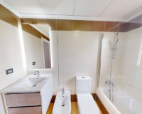 Adosados en Fortuna, Murcia, Costa Blanca. ON1541