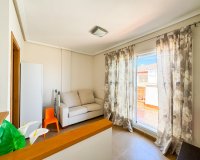 Alquiler corta estancia - Apartamento - Playa Flamenca - Zeniamar