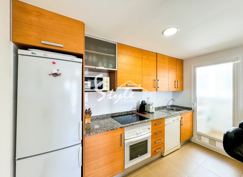 Alquiler corta estancia - Apartamento - Playa Flamenca