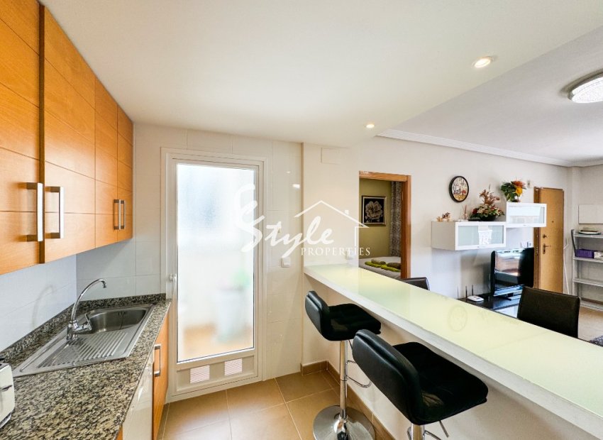 Alquiler corta estancia - Apartamento - Playa Flamenca