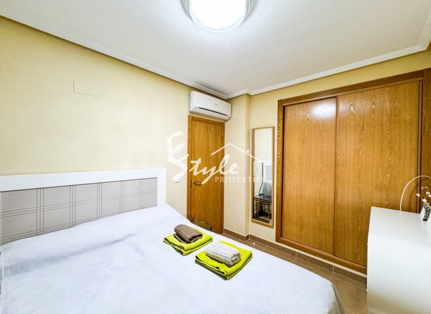 Alquiler corta estancia - Apartamento - Playa Flamenca