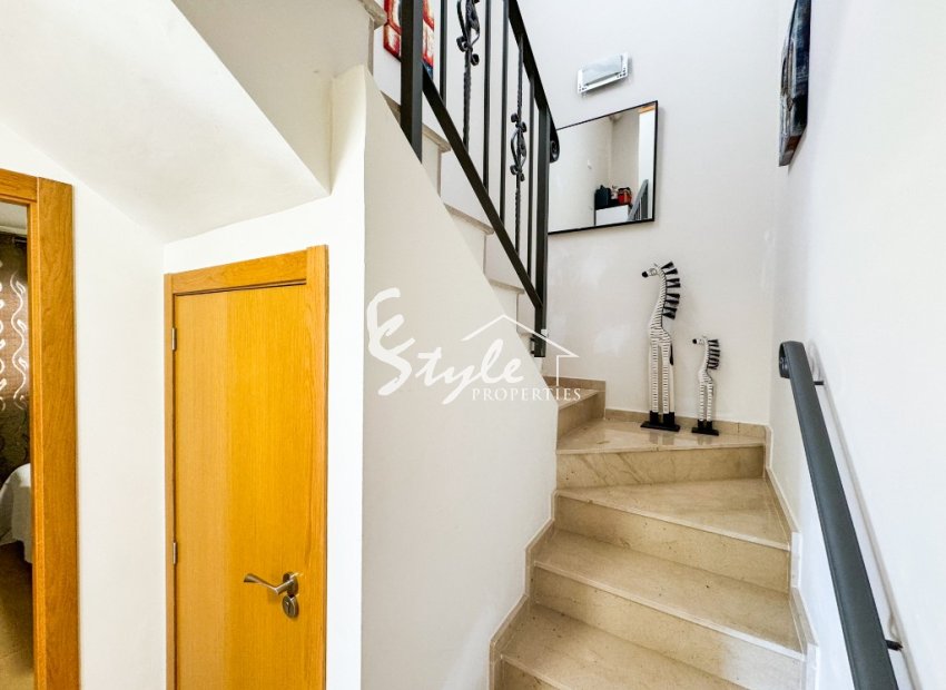 Alquiler corta estancia - Apartamento - Playa Flamenca