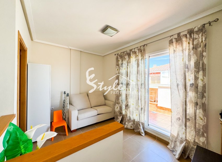 Alquiler corta estancia - Apartamento - Playa Flamenca