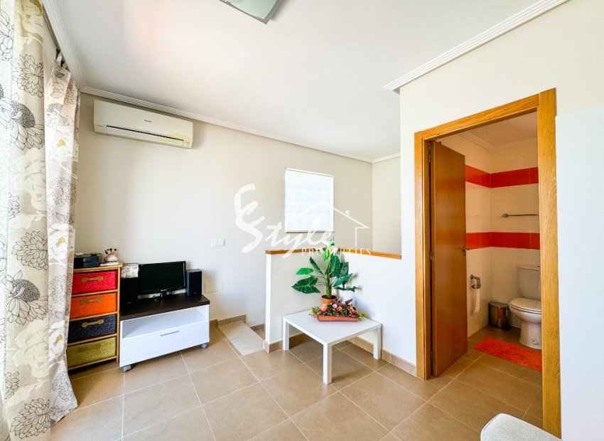 Alquiler corta estancia - Apartamento - Playa Flamenca