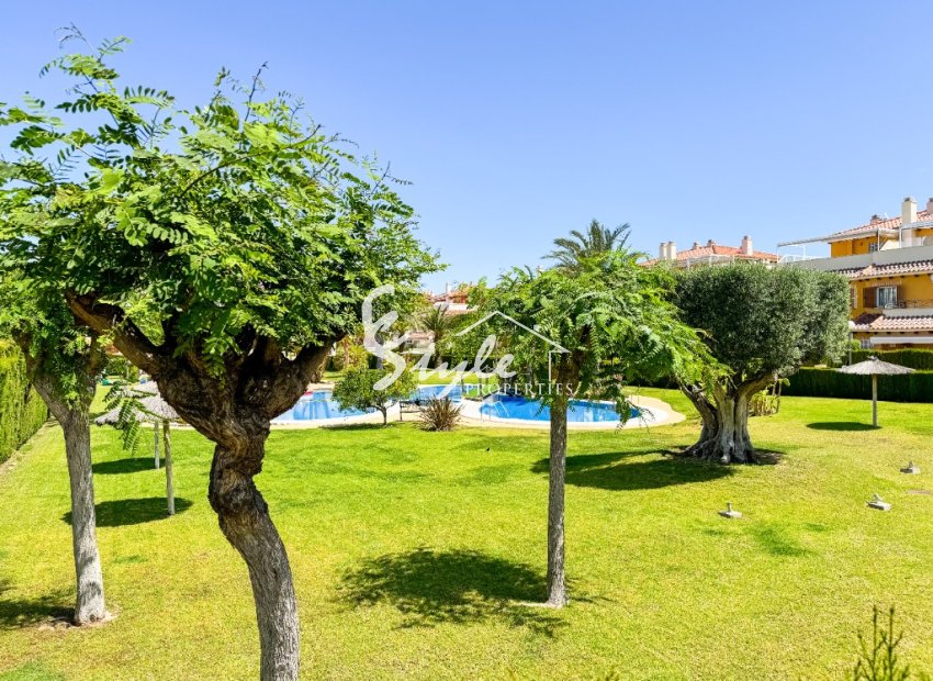 Alquiler corta estancia - Apartamento - Playa Flamenca