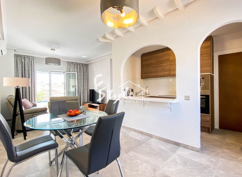 Alquiler corta estancia - Apartamento - Punta Prima - Cala Dorada