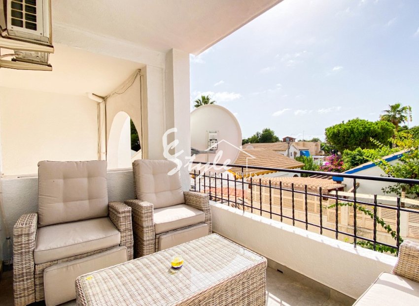 Alquiler corta estancia - Apartamento - Punta Prima - Cala Dorada