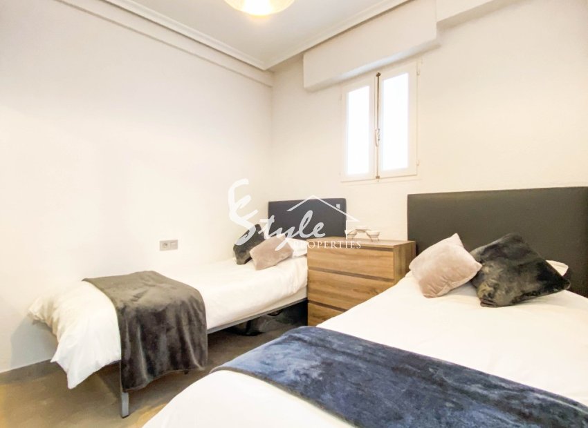 Alquiler corta estancia - Apartamento - Punta Prima - Cala Dorada