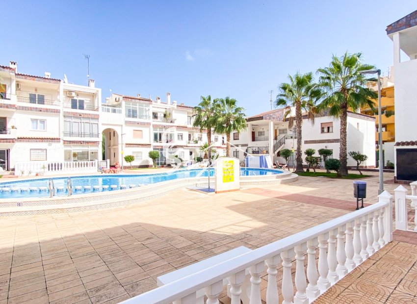 Alquiler corta estancia - Apartamento - Punta Prima - Cala Dorada